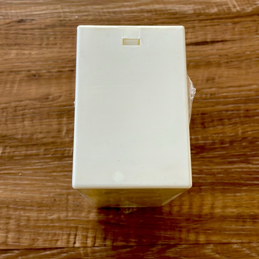 Multi grid Jewellery Storage Box - Picture 4 of 4